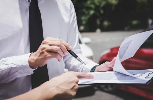 أرخص تأمين ضد الغير 1444