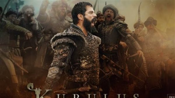 تردد قناة الفجر الجزائرية 2023 علي النايل سات الناقلة لمسلسل قيامة عثمان