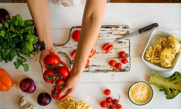 تردد قناة شيف chef tv 2023 علي النايل سات وعرب سات HD