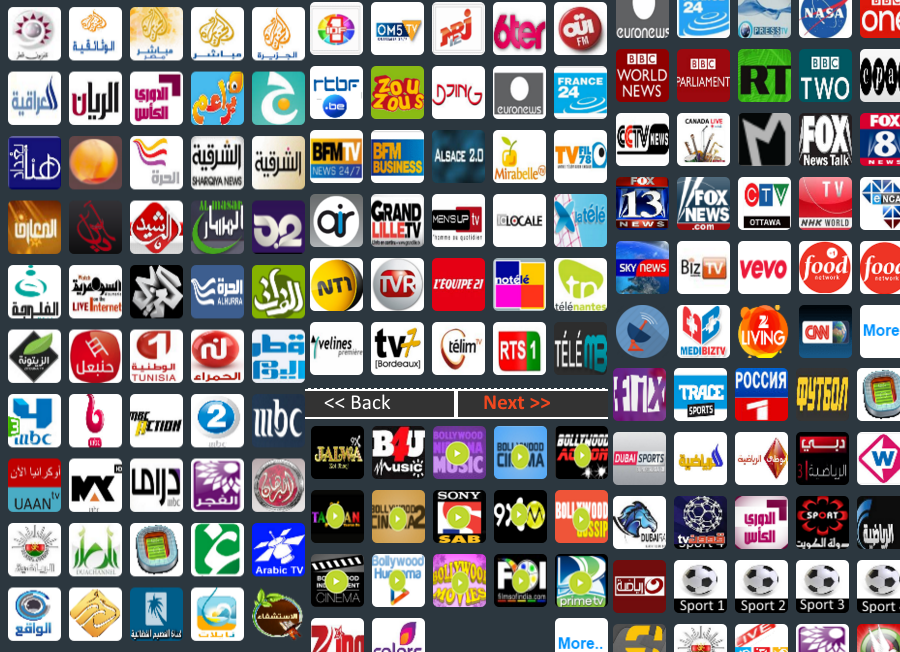 تردد قنوات الاخبار الجديد 2023 علي النايل سات وعربسات