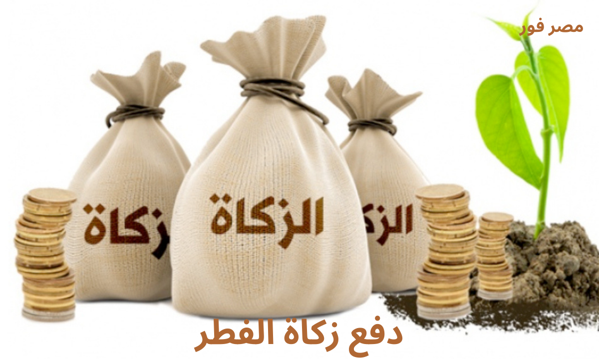 رابط دفع زكاة الفطر في السعودية 1444 اون لاين