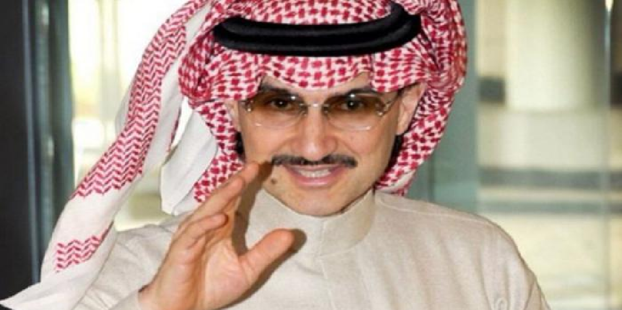 رقم الوليد بن طلال الواتس اب.. الاتصال عبر هذا الرقم