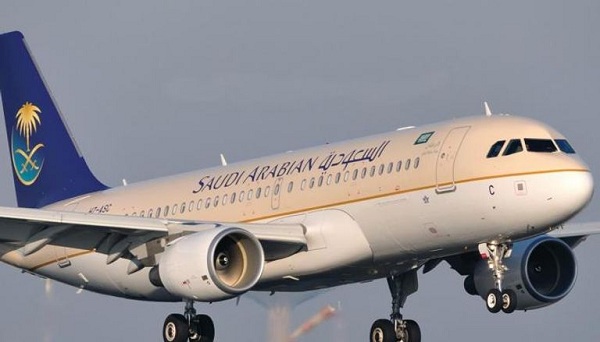 سلم رواتب الخطوط السعودية 1444 رواتب الخطوط السعودية للجامعيين