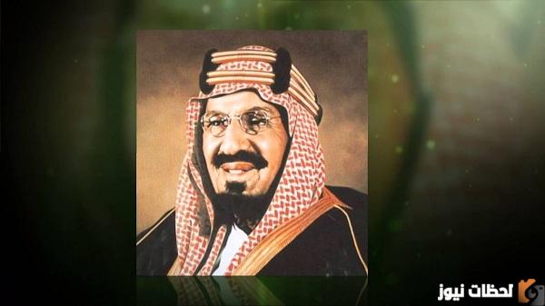 من إنجازات الملك عبد العزيز آل سعود توطين البادية