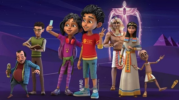 موعد مسلسل ديسكفري 2023 وتردد القنوات الناقلة للمسلسل