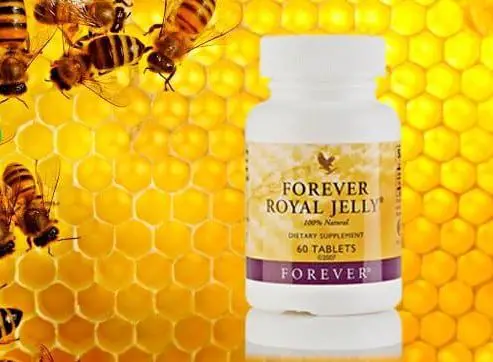 من جربت فيتامين رويال جونيور وبدائل فيتامين رويال جونيور