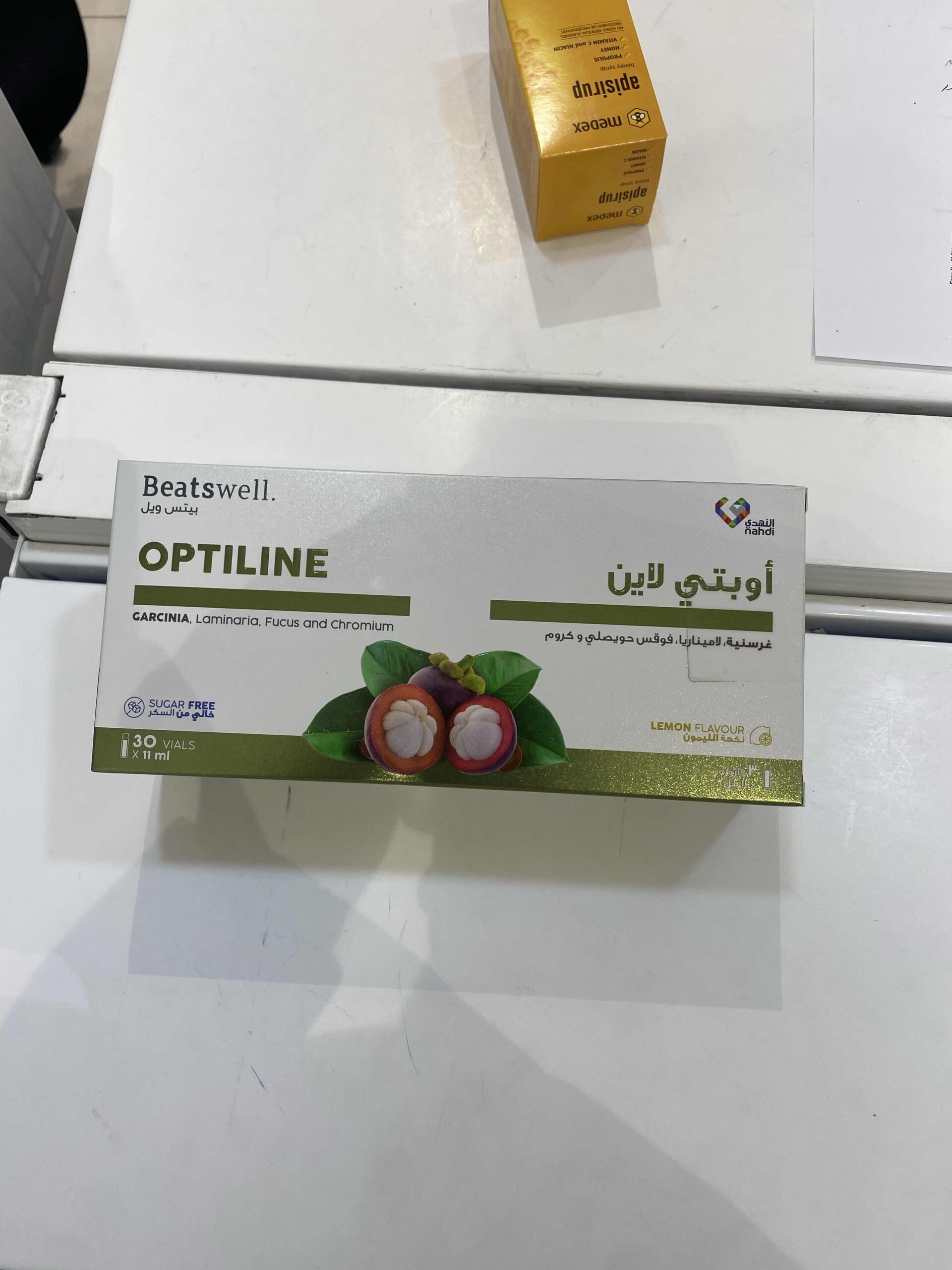 هل يسبب امراض او تنصحني استخدمه او لا يعطيك العافيه | الطبي