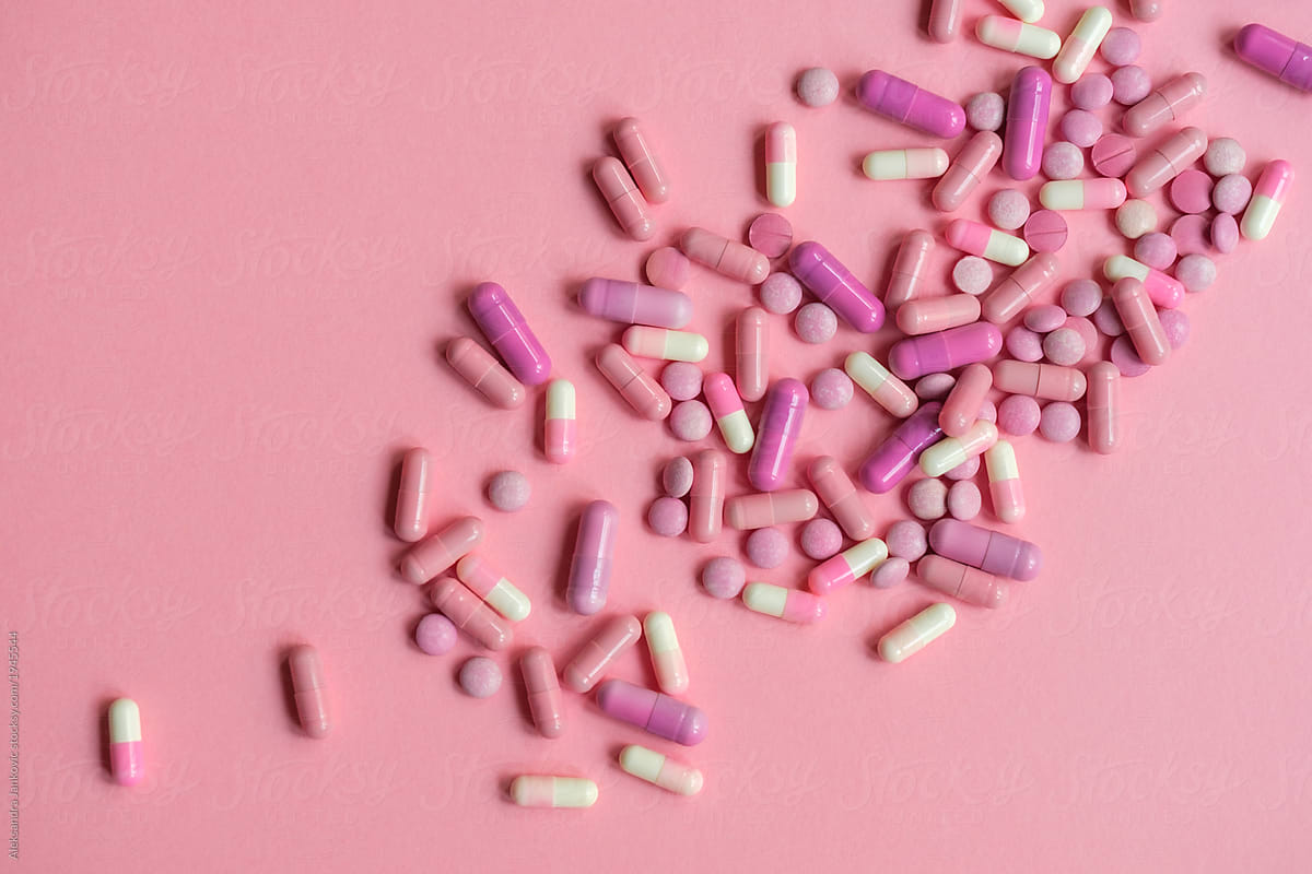 فوائد حبوب كوميجا للنساء المكمل الغذائي ومتى يبدأ مفعولها