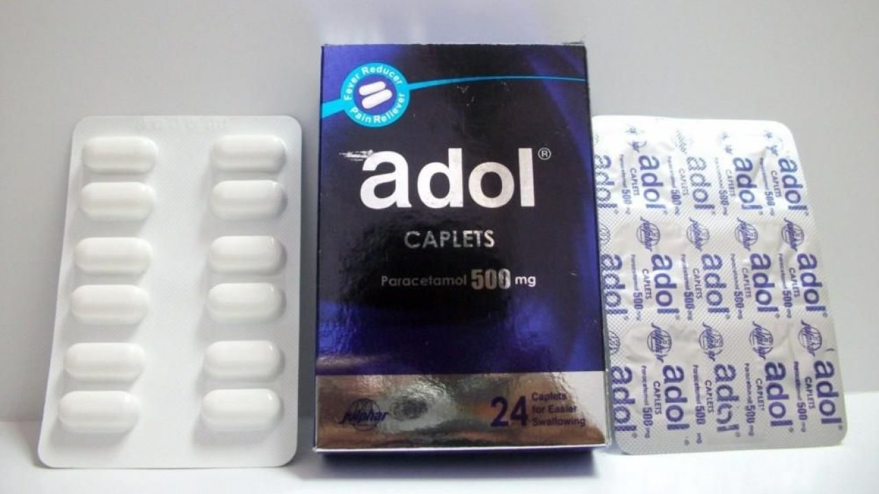 هل adol يسبب النعاس دواعي الإستعمال الجرعة الإحتياطات
