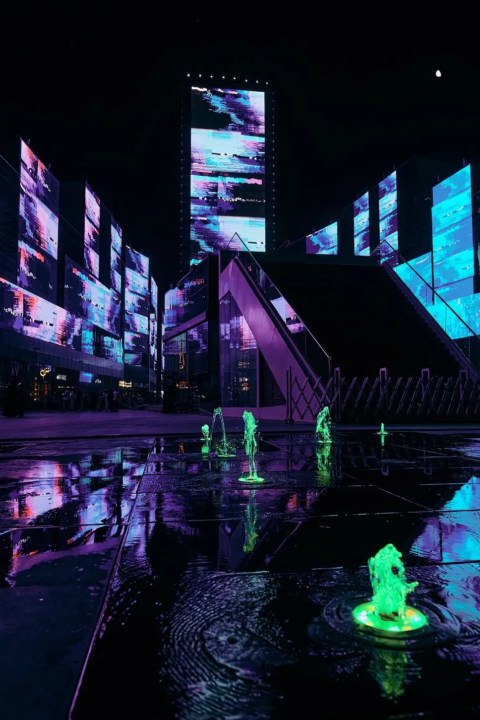 مواعيد حفلات موسم الجيمرز 2023 بالرياض