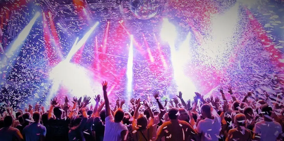 جدول حفلات موسم الجيمرز 2023 وكيفية حجز التذاكر