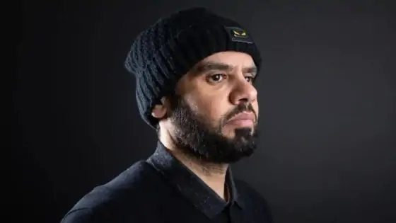 من هو العقيد رابح العنزي تويتر وقصته مع ولي العهد