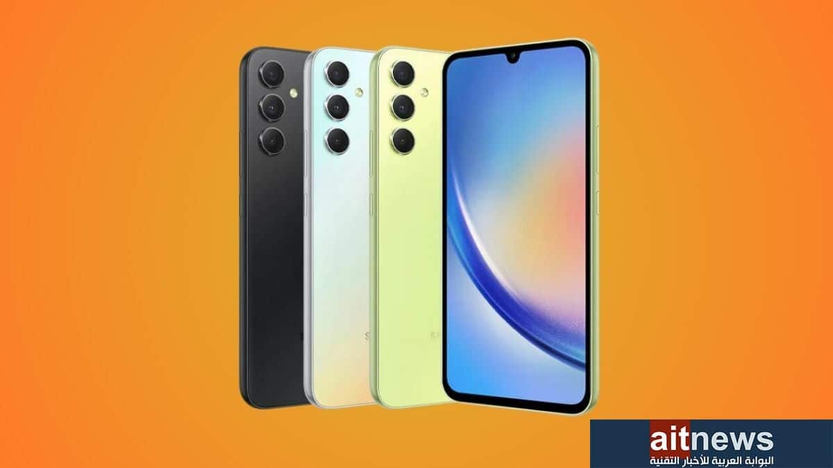 القرار النهائي.. هل يستحق هاتف Galaxy A34 5G من سامسونج الشراء؟