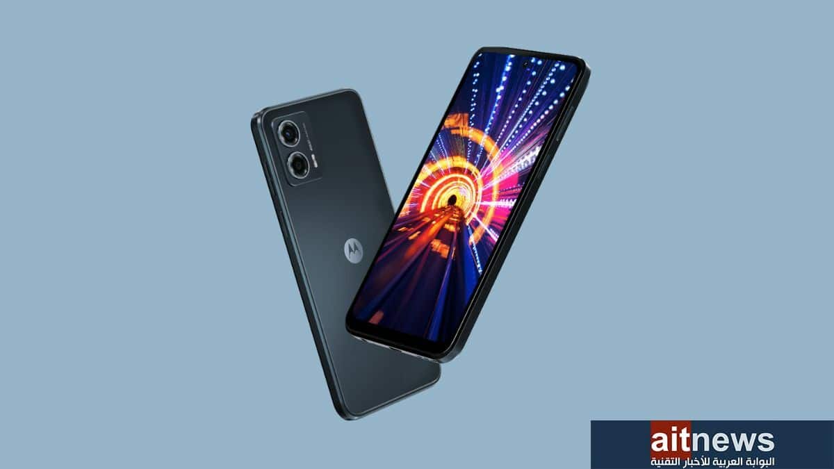 مراجعة شاملة لهاتف Moto G 5G من موتورولا