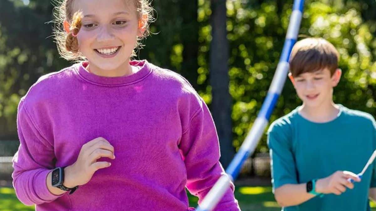 أبرز أجهزة GPS لتتبع الأطفال في عام 2023