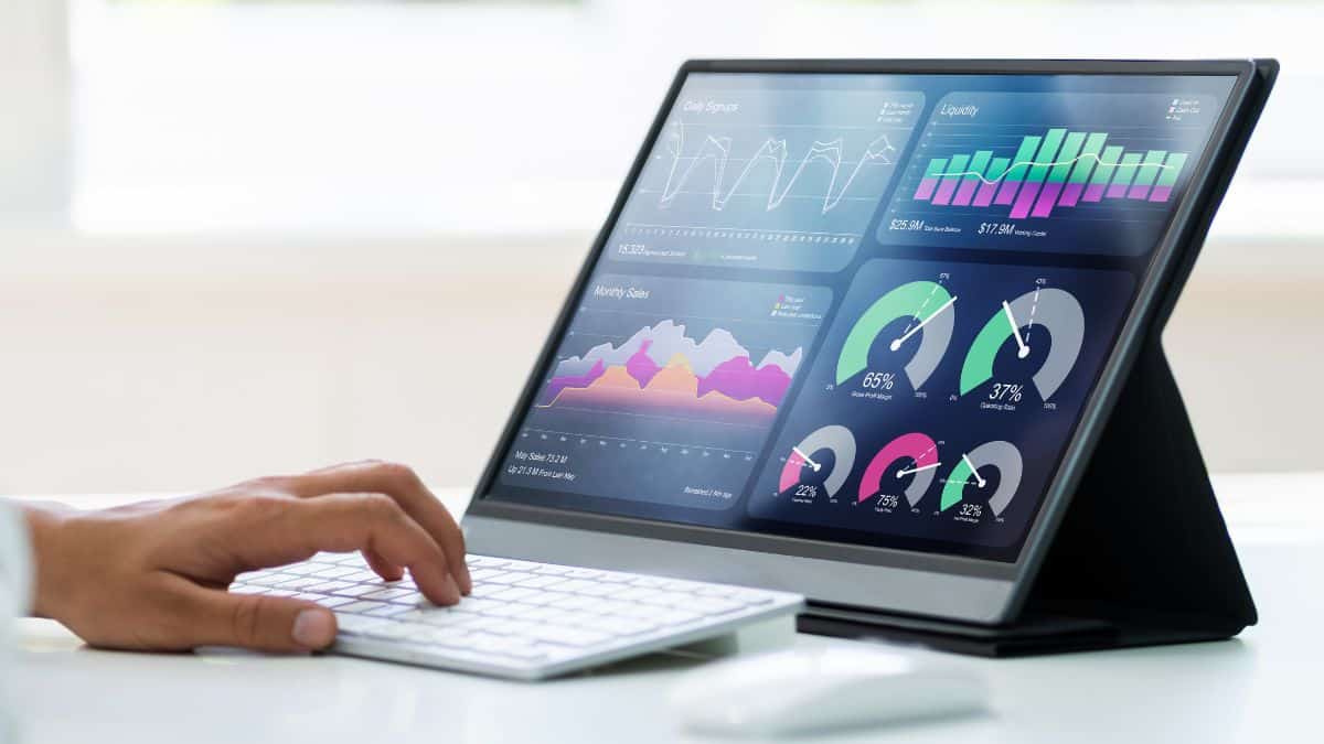 أبرز إضافات كروم لتحليل البيانات وإدارتها