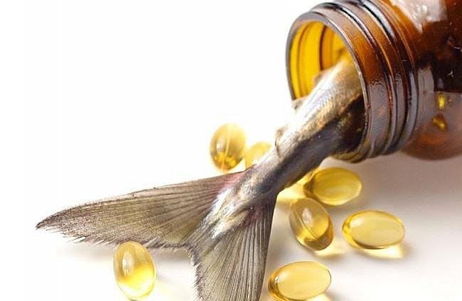 أوميغا 3 فوائد الجرعة المطلوبة