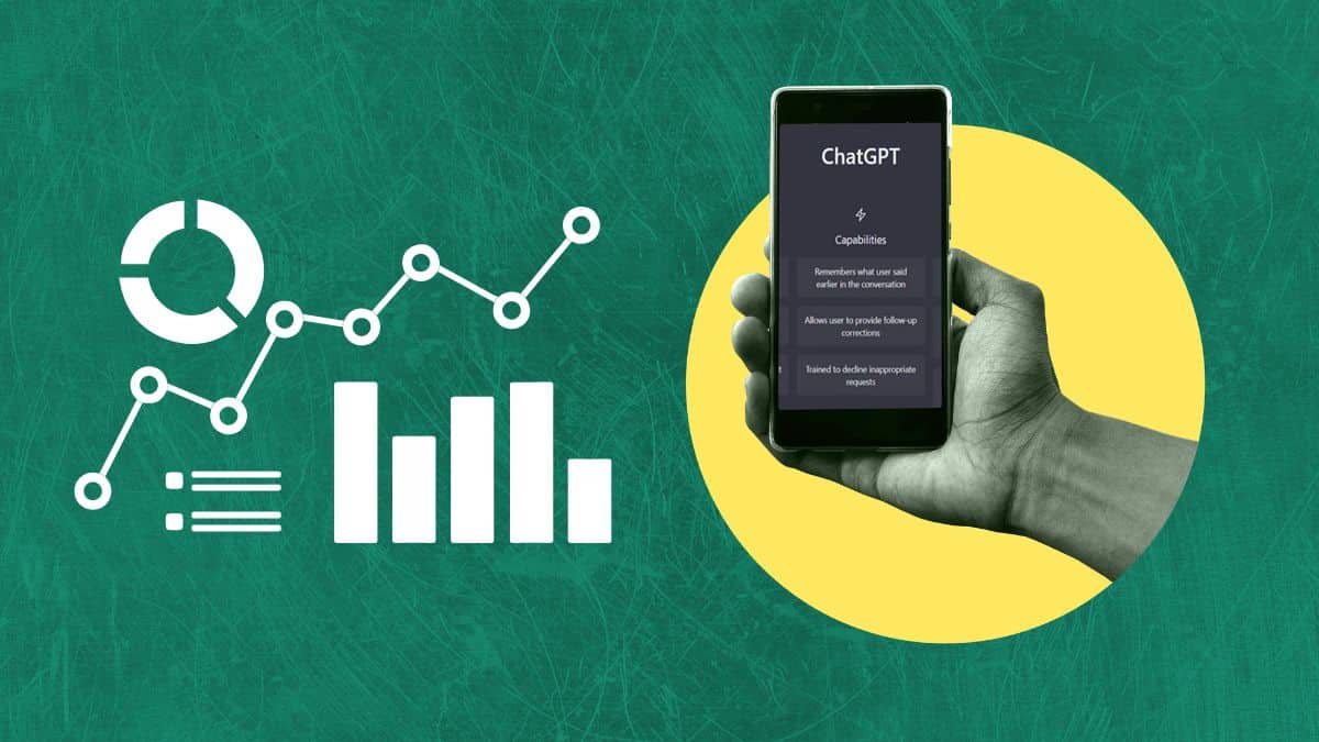 طرق للاستفادة من ChatGPT في تحليل البيانات