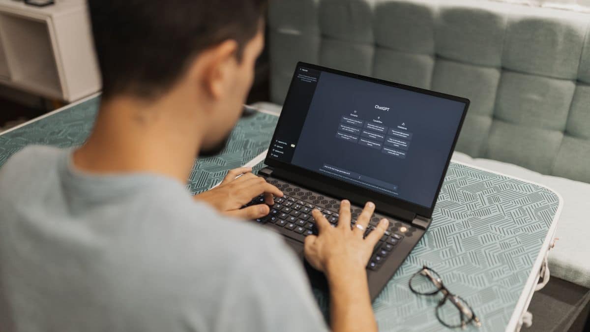 كيف تستخدم ChatGPT لتحسين المحتوى الإبداعي؟