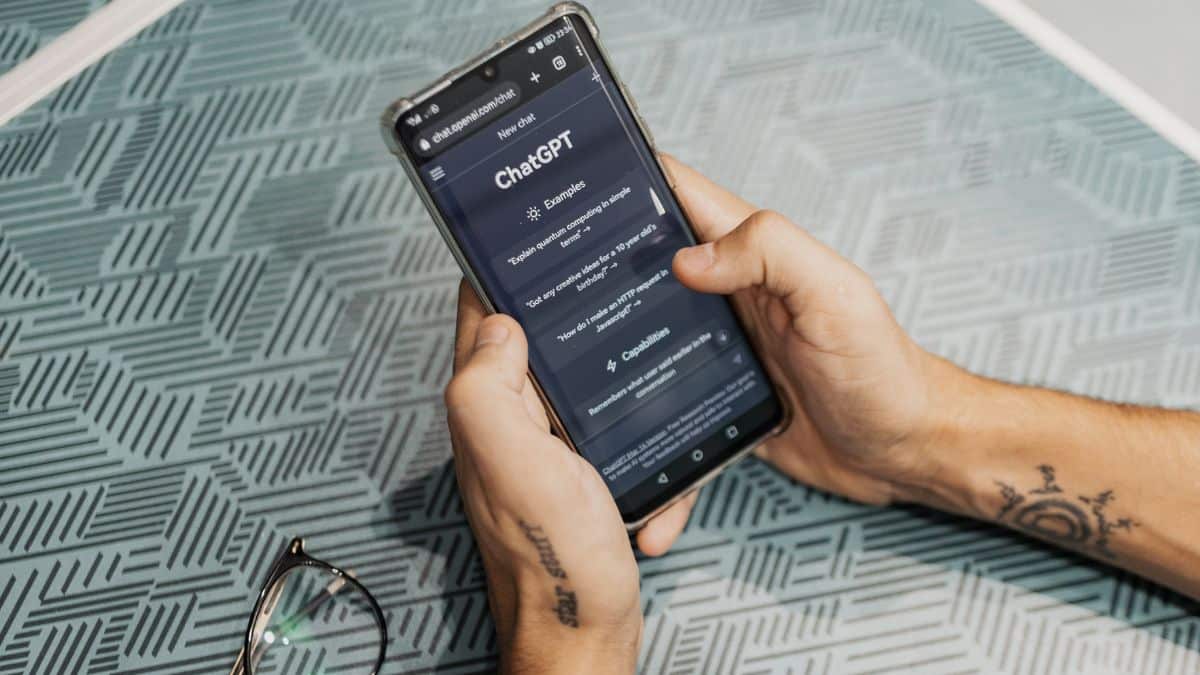 كيف تستخدم ChatGPT لمساعدتك في تحقيق أهدافك الصحية؟