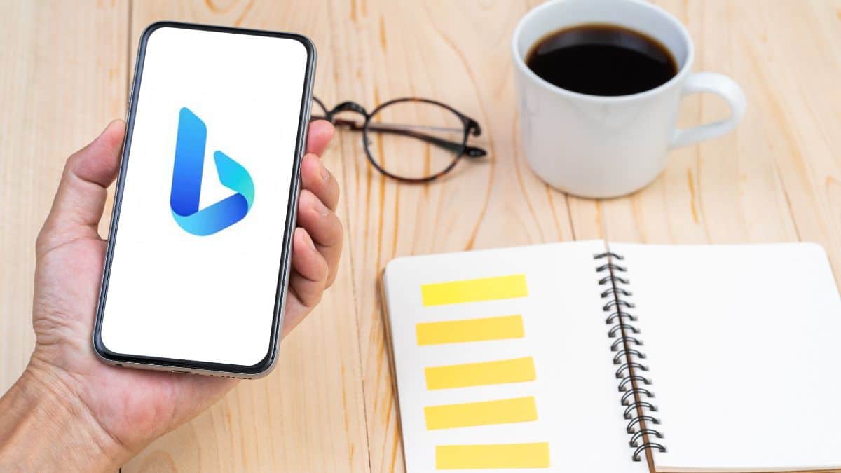 كيفية استخدام روبوت Bing Chat في هاتف أندرويد