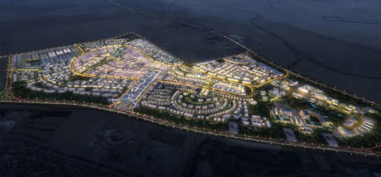 كمبوند تاج سيتي القاهرة الجديدة تفاصيل واسعار Taj City