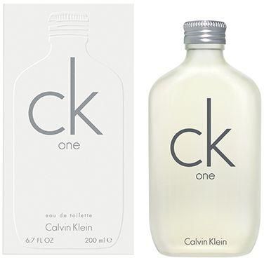 سعر ومواصفات عطر سي كيه ون للرجال من كالفن كلاين – او دي تواليت، 200 مل من souq فى مصر - ياقوطة!‏