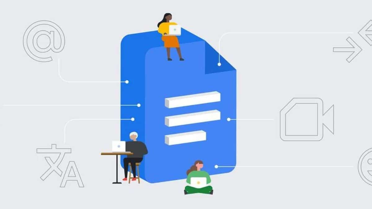 ميزات في مستندات جوجل تساعدك في توفير الوقت