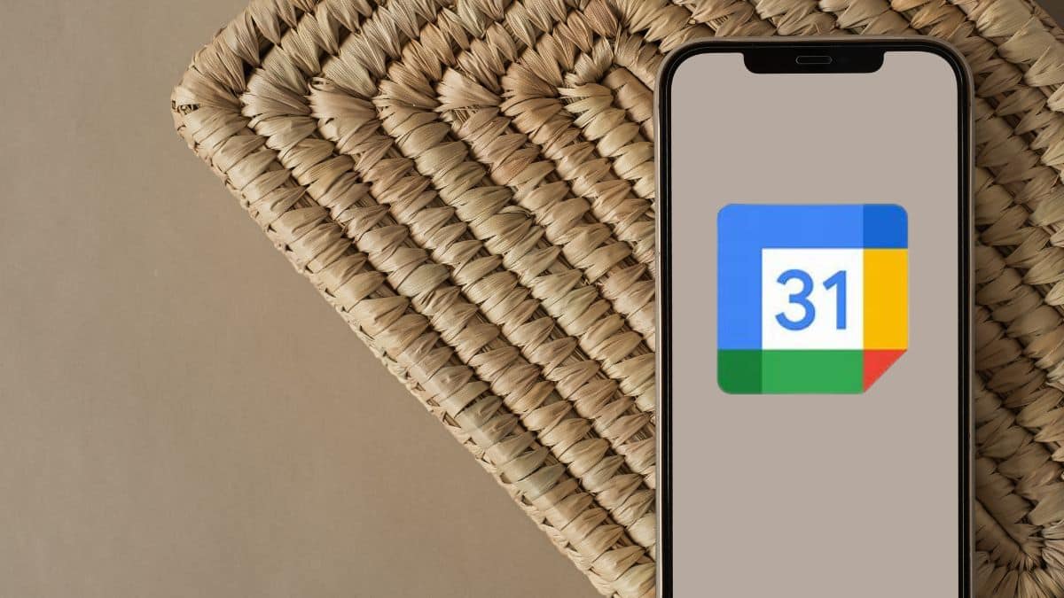 ميزات مخفية في تقويم جوجل وكيفية استخدامها