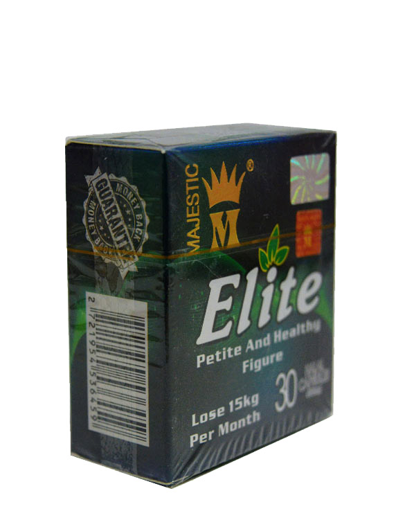 حبوب ايليت للتنحيف النهدي Elite capsules والاستخدام والاضرار والفوائد والتجارب |