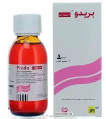 مين جربت شراب بريدو؟ ومكونات شراب بريدو