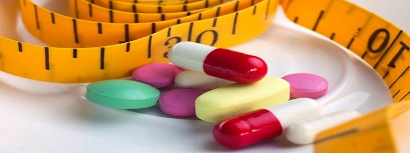 دواء من الصيدلية لزيادة الوزن في اسبوع