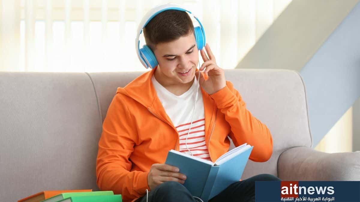 أبرز تطبيقات الكتب الصوتية لمُستخدمي آيفون وأندرويد