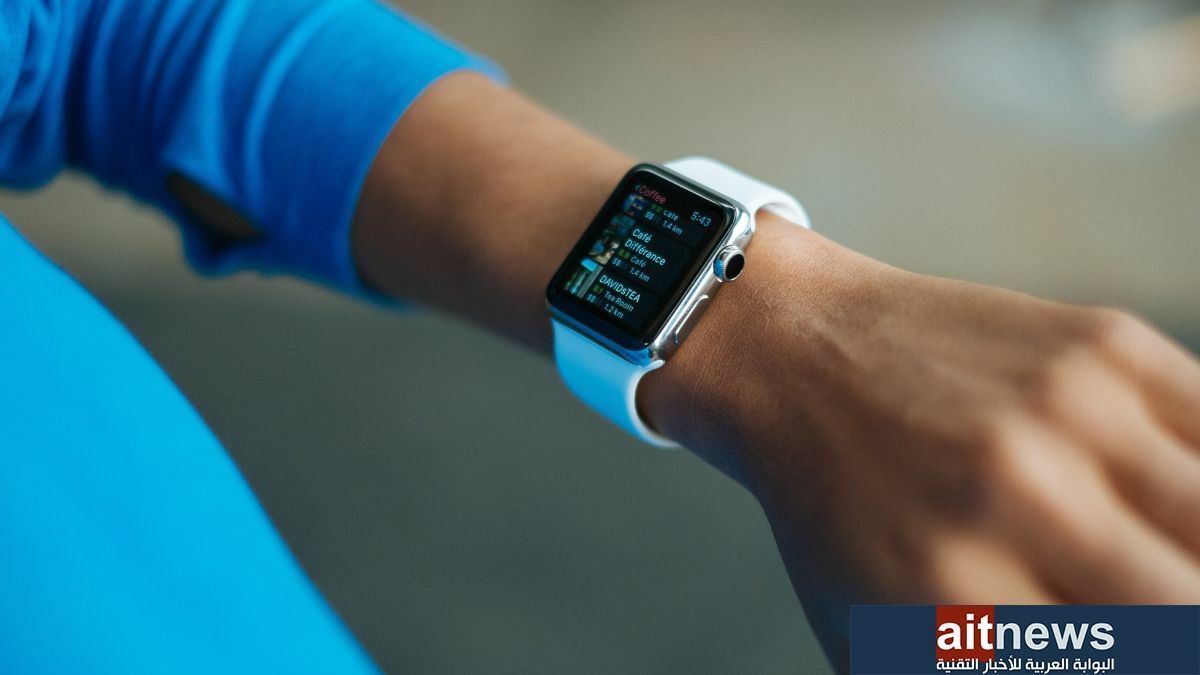 أبرز تطبيقات اللياقة البدنية لساعة آبل الذكية