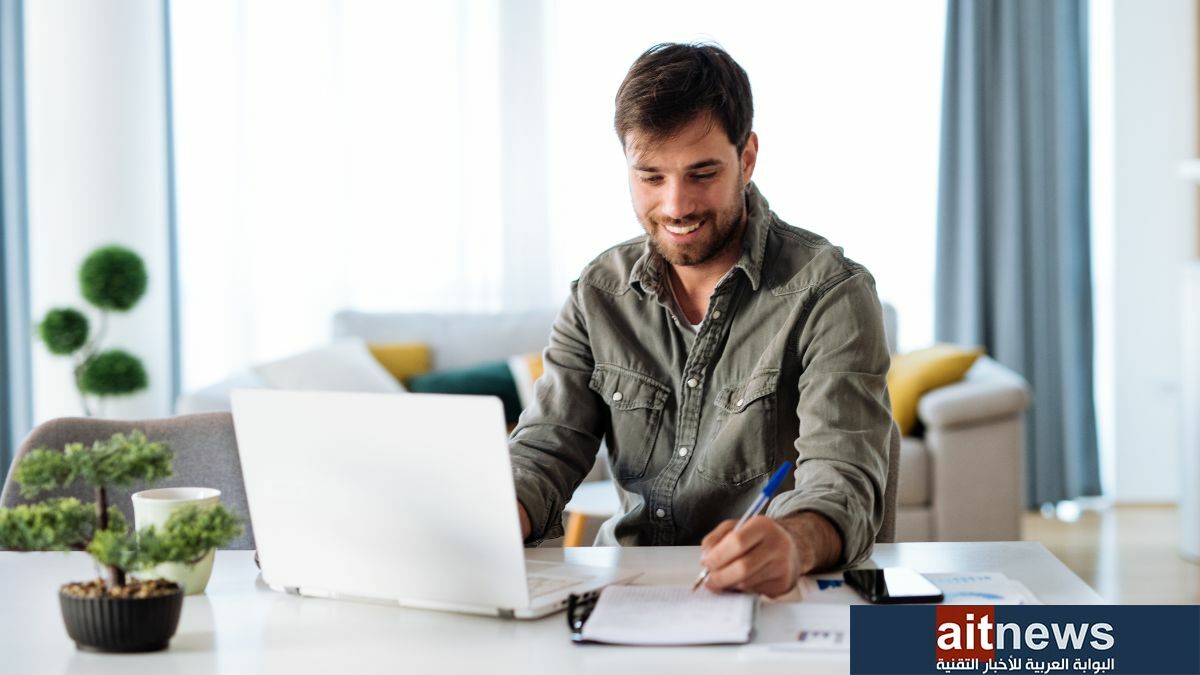 نصائح لزيادة التركيز والإنتاجية أثناء التعلم عبر الإنترنت
