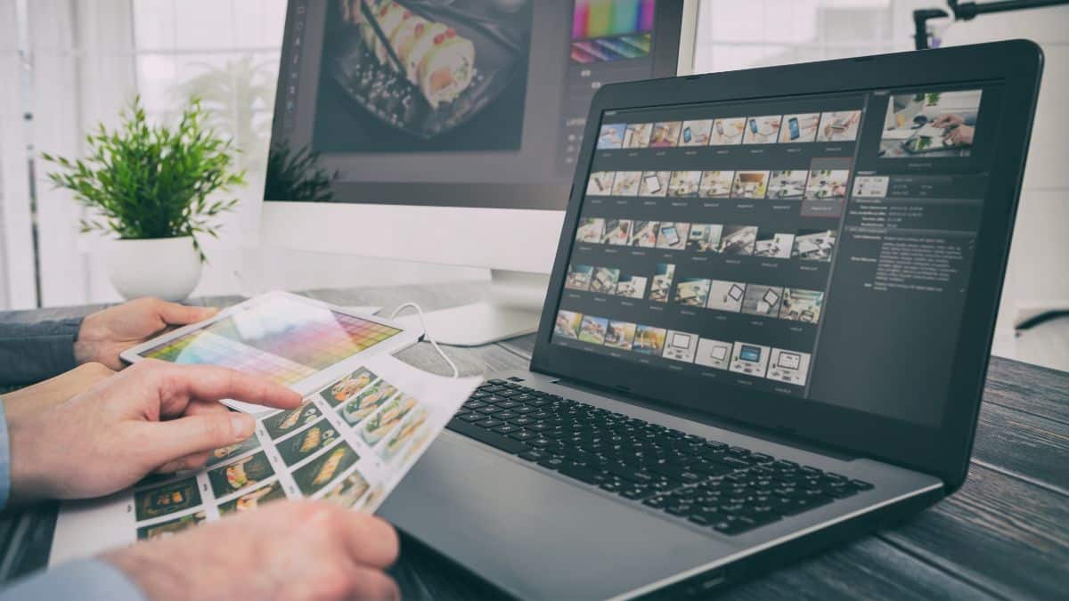 إضافات كروم لتحرير الصور في المتصفح