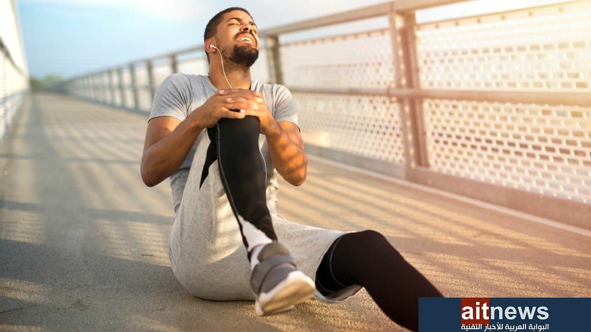 كيف يمكن أن تساعدك التكنولوجيا في تقليل التهاب العضلات؟