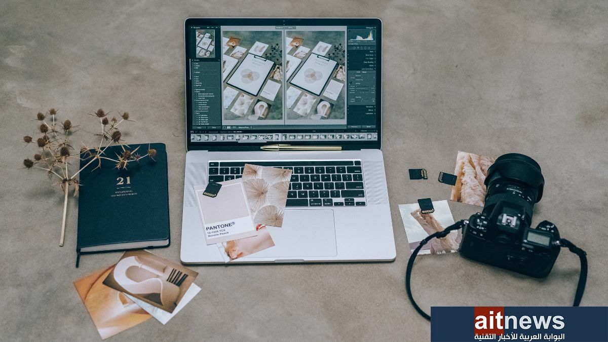 كيف يمكن للمصورين استخدام الذكاء الاصطناعي في عملهم؟