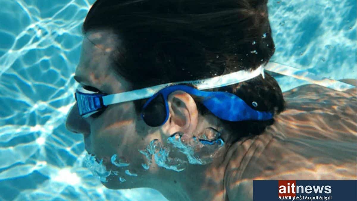 أفضل سماعات الأذن اللاسلكية المناسبة للسباحة