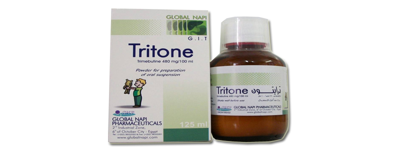 سعر tritone ترايتون شراب وفوائده ودواعي استعماله