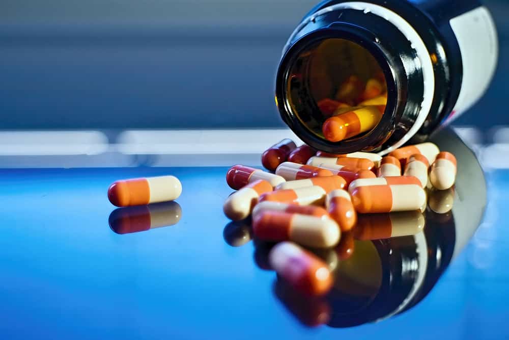 هل فيتامين سنتروم تزيد الوزن وما هي الفيتامينات التي يحتوي عليها