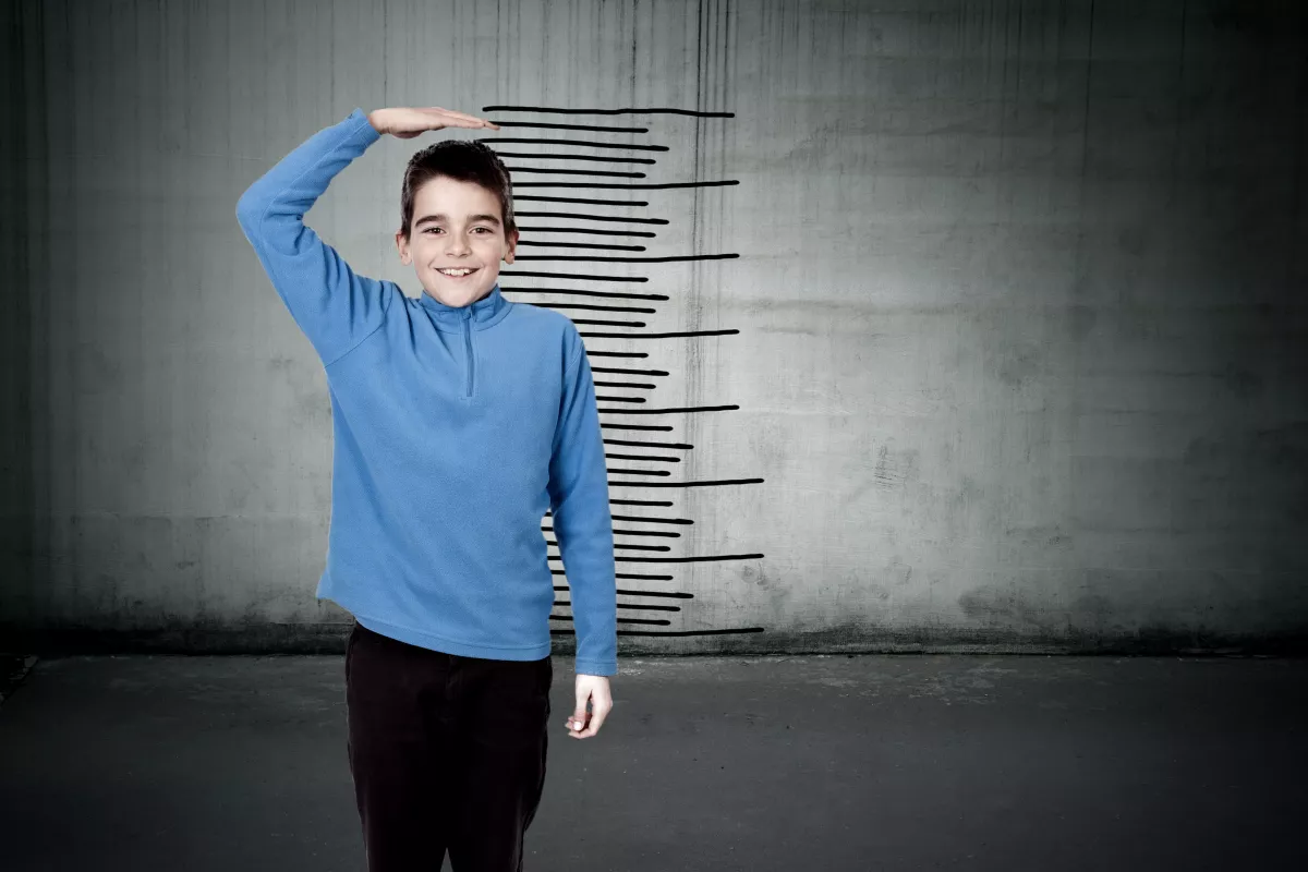 أفضل حبوب لزيادة الطول في الصيدلية