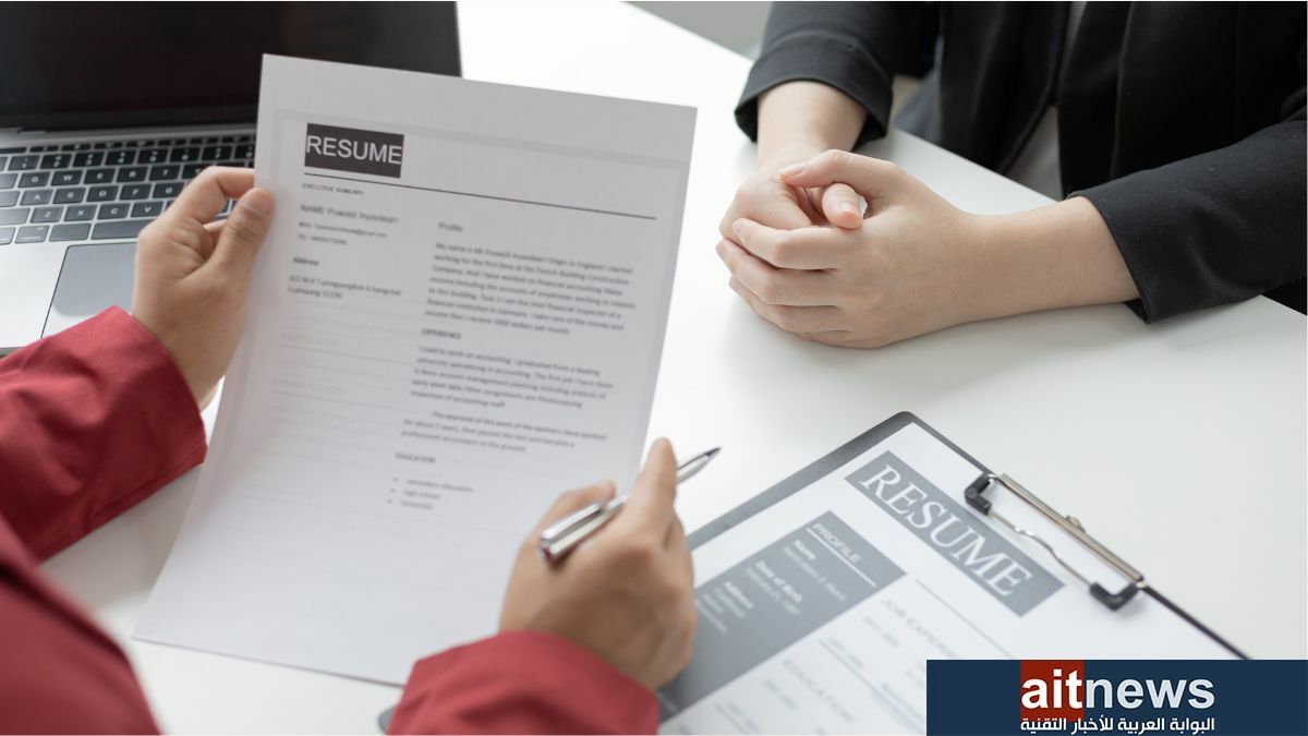 كيف تستخدم ChatGPT للتحضير لمقابلة العمل؟