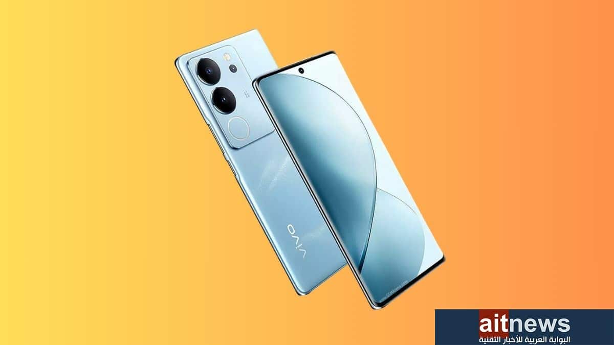 هاتف vivo V29 Pro الجديد.. إليك المواصفات والسعر