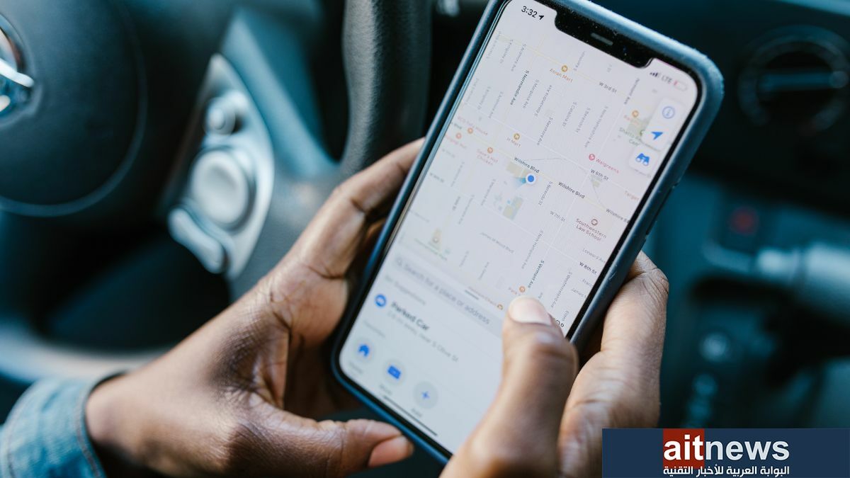 أبرز مزايا الذكاء الاصطناعي الجديدة القادمة إلى خرائط جوجل