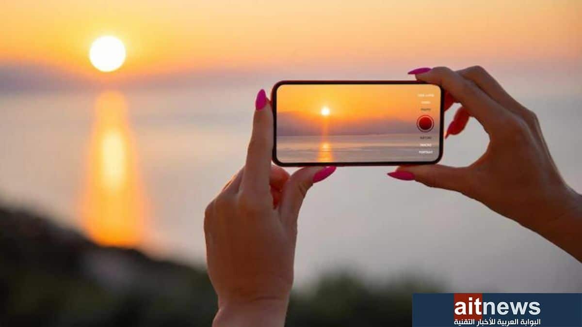 أفضل الهواتف لهواة التصوير الفوتوغرافي في عام 2023