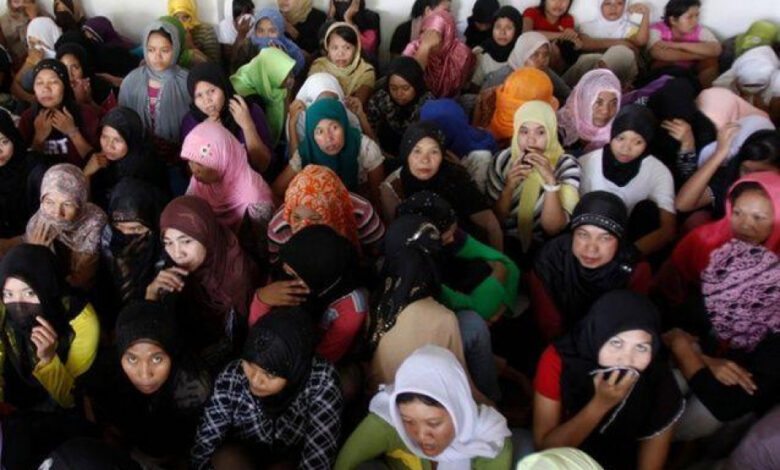 اسعار الاستقدام في السعودية