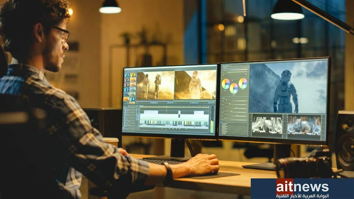 تطبيقات تساعدك في تحسين جودة الفيديوهات