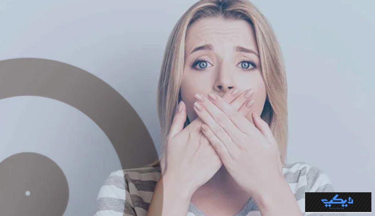 علاج الزغطة بالأدوية