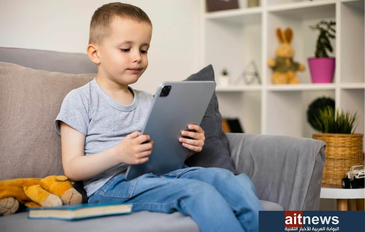 أفضل الأجهزة اللوحية للأطفال في عام 2023